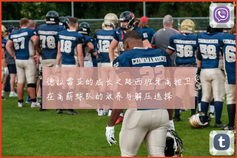 德拉雷亚的成长之路西班牙高控卫在高薪球队的放养与解压选择